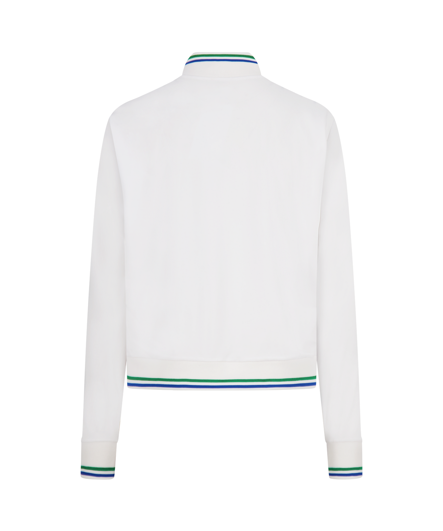 Heidi Course Jacket