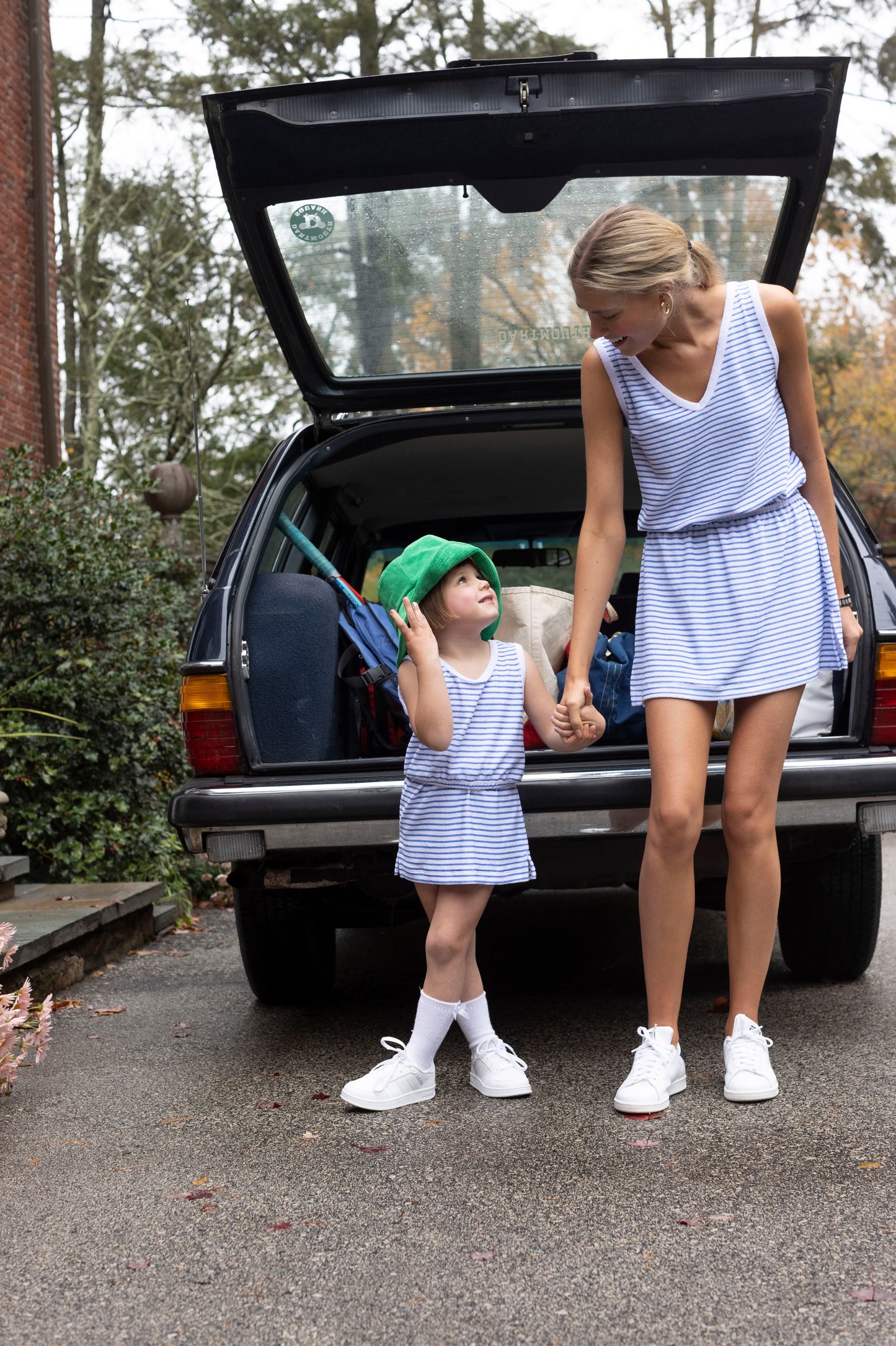 Girl's Tennis Dress