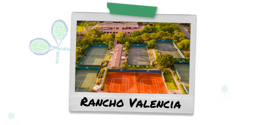 Who Needs a Fall Tennis Getaway?