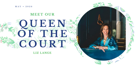 Queen of the Court: Liz Lange