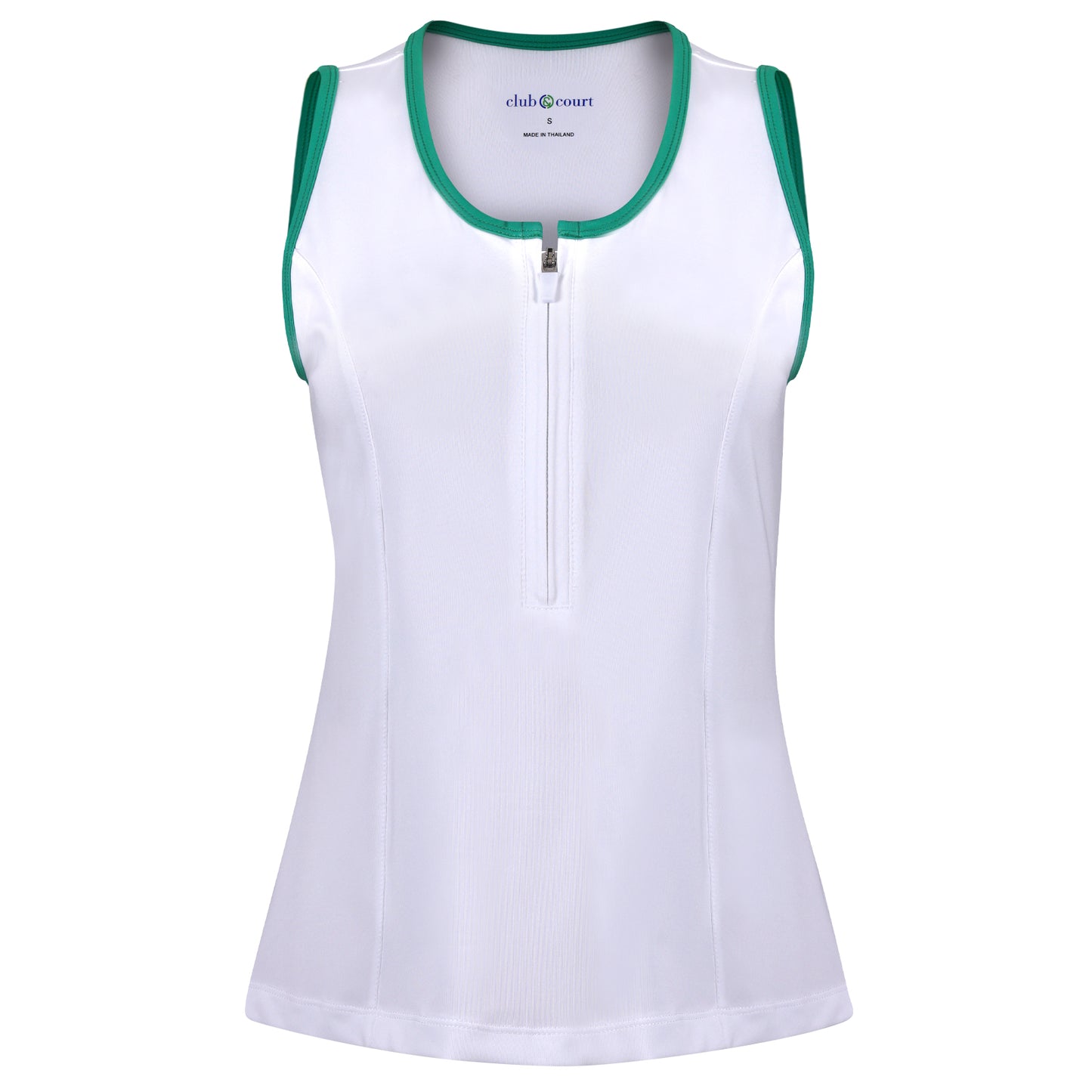 Performance Tank