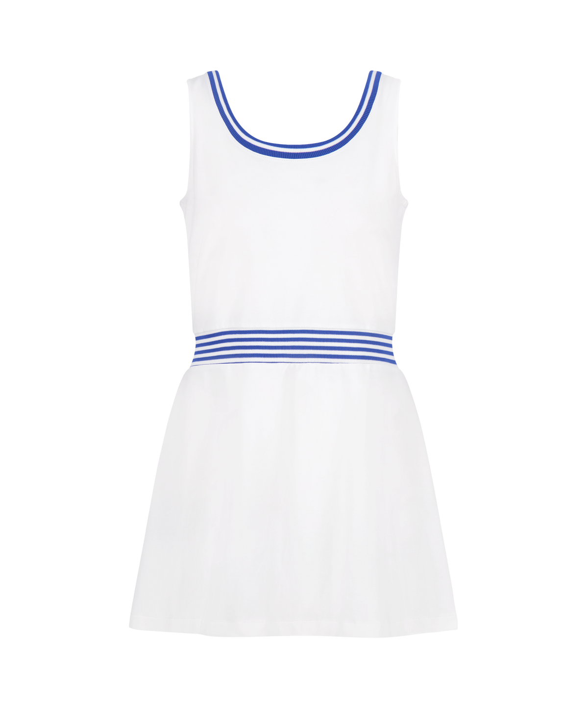 Ashby Dress