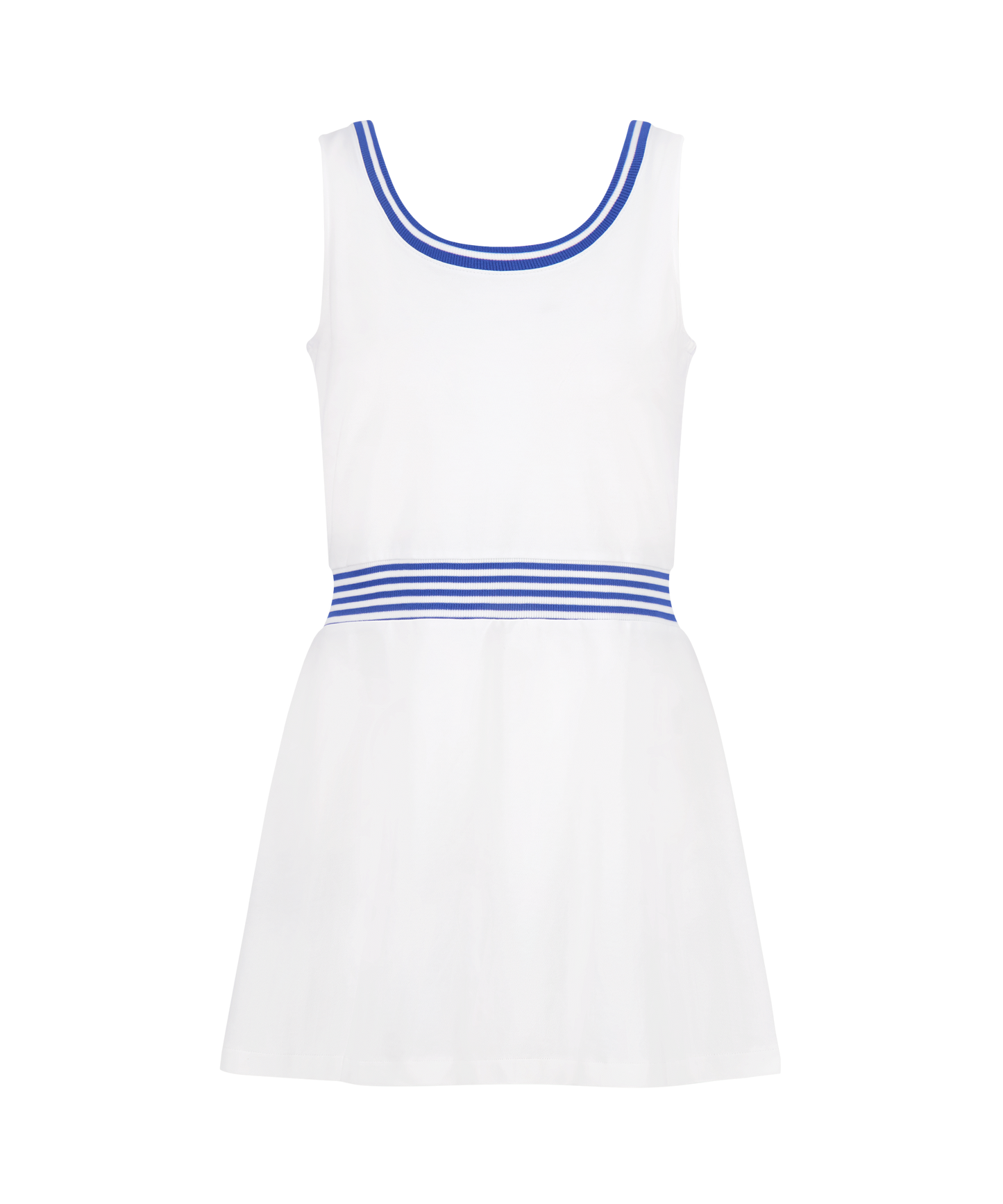 Ashby Dress