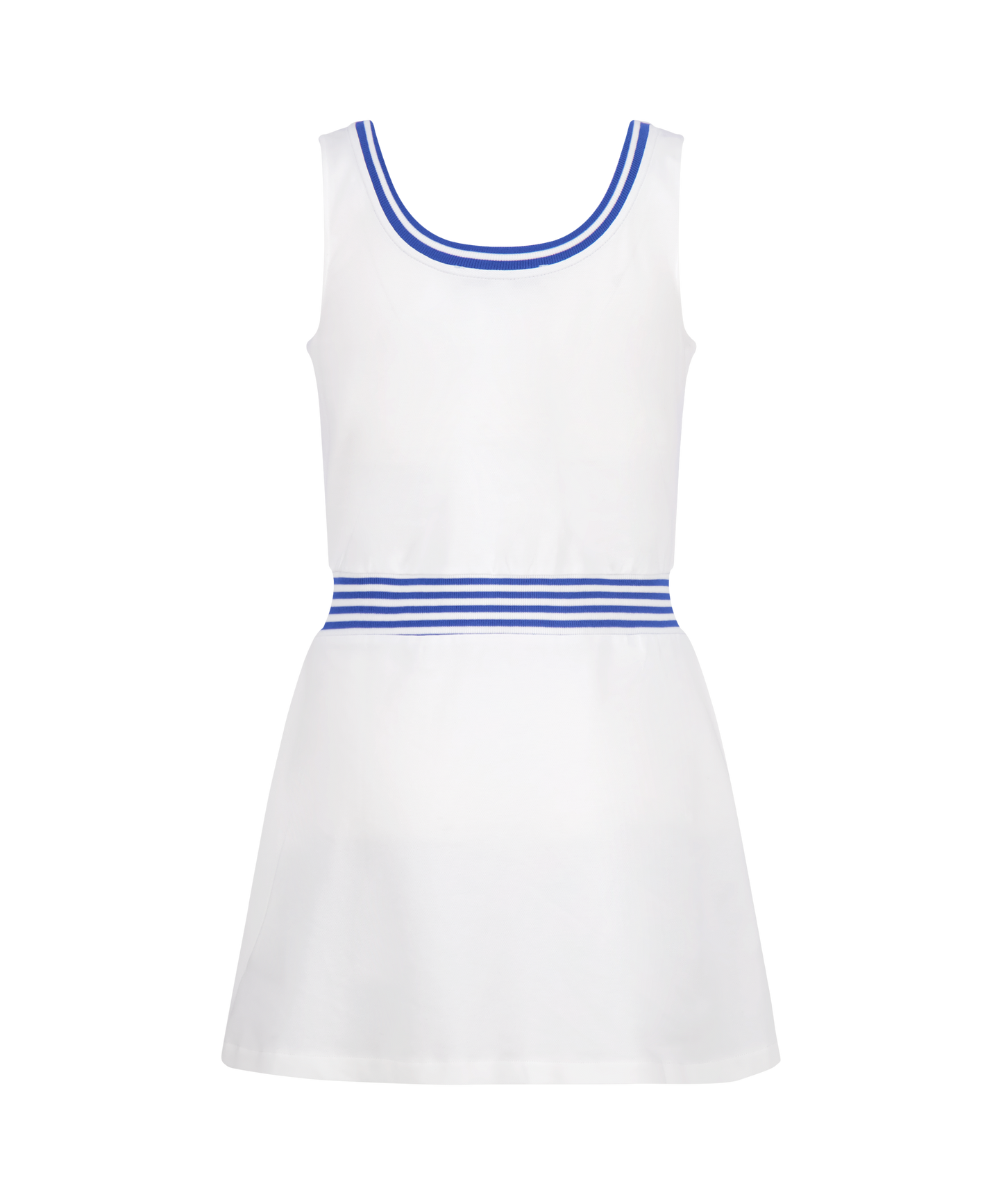 Ashby Dress