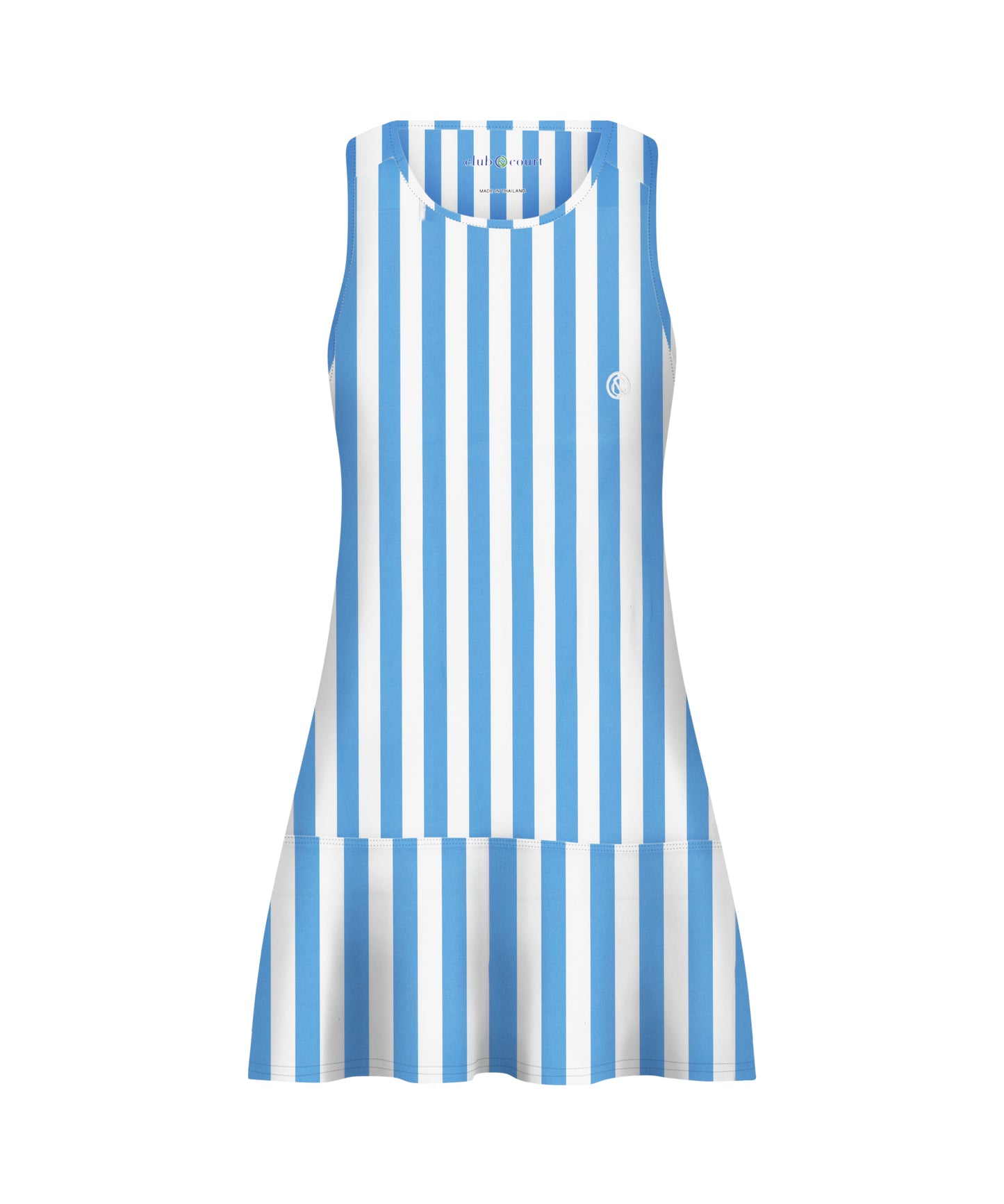 All-Sport Buffy Dress