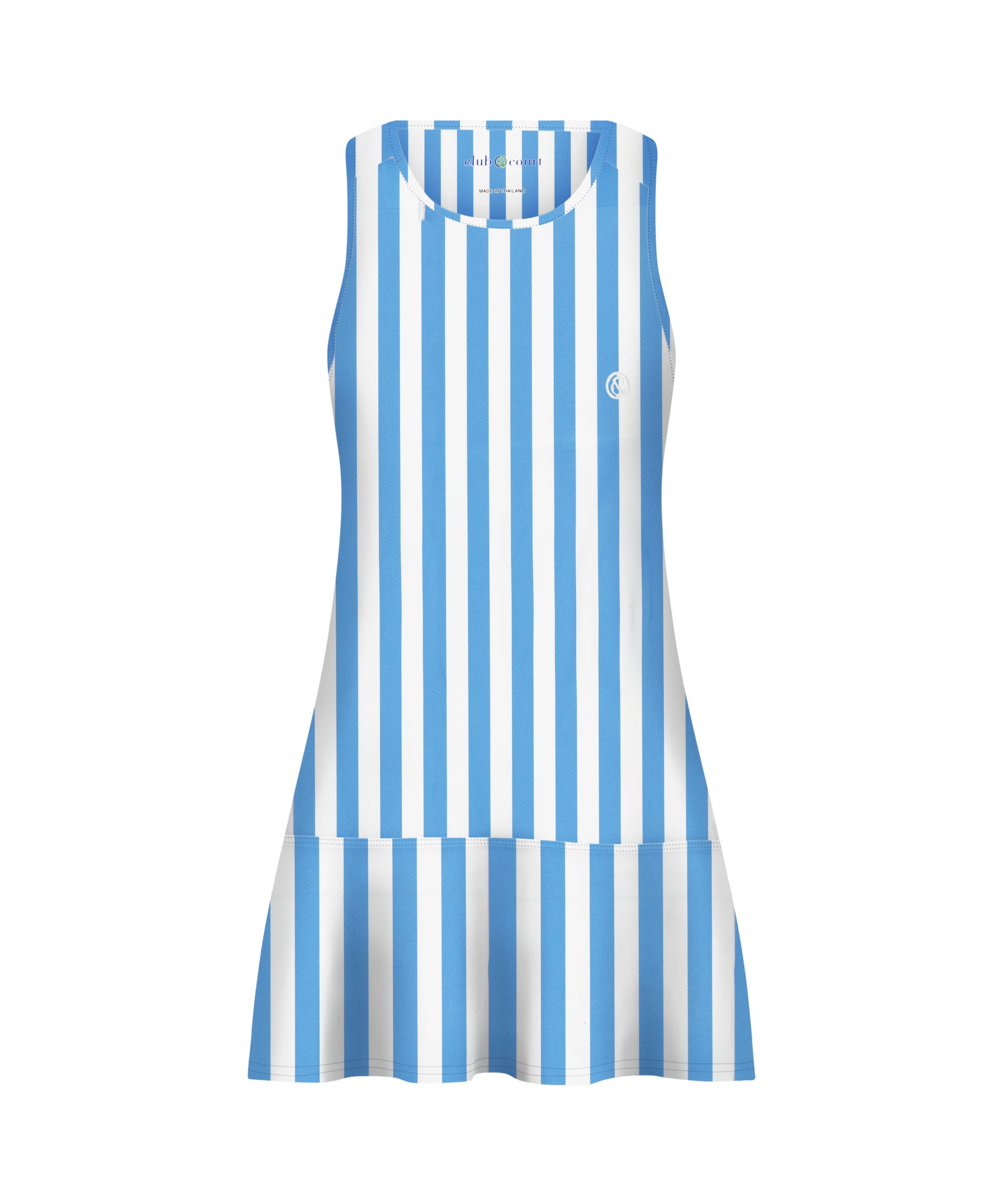 All Sport Buffy Dress