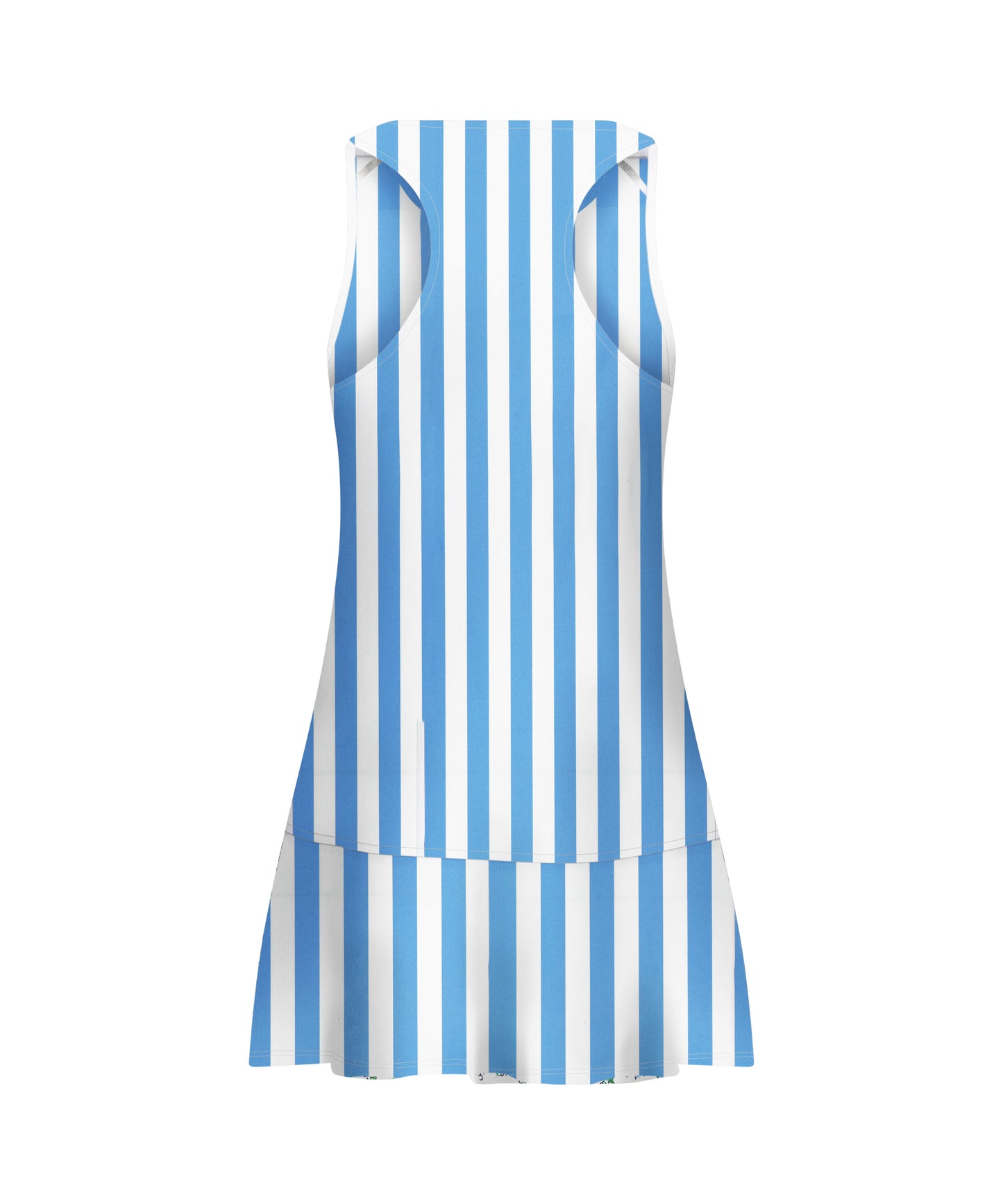 All-Sport Buffy Dress