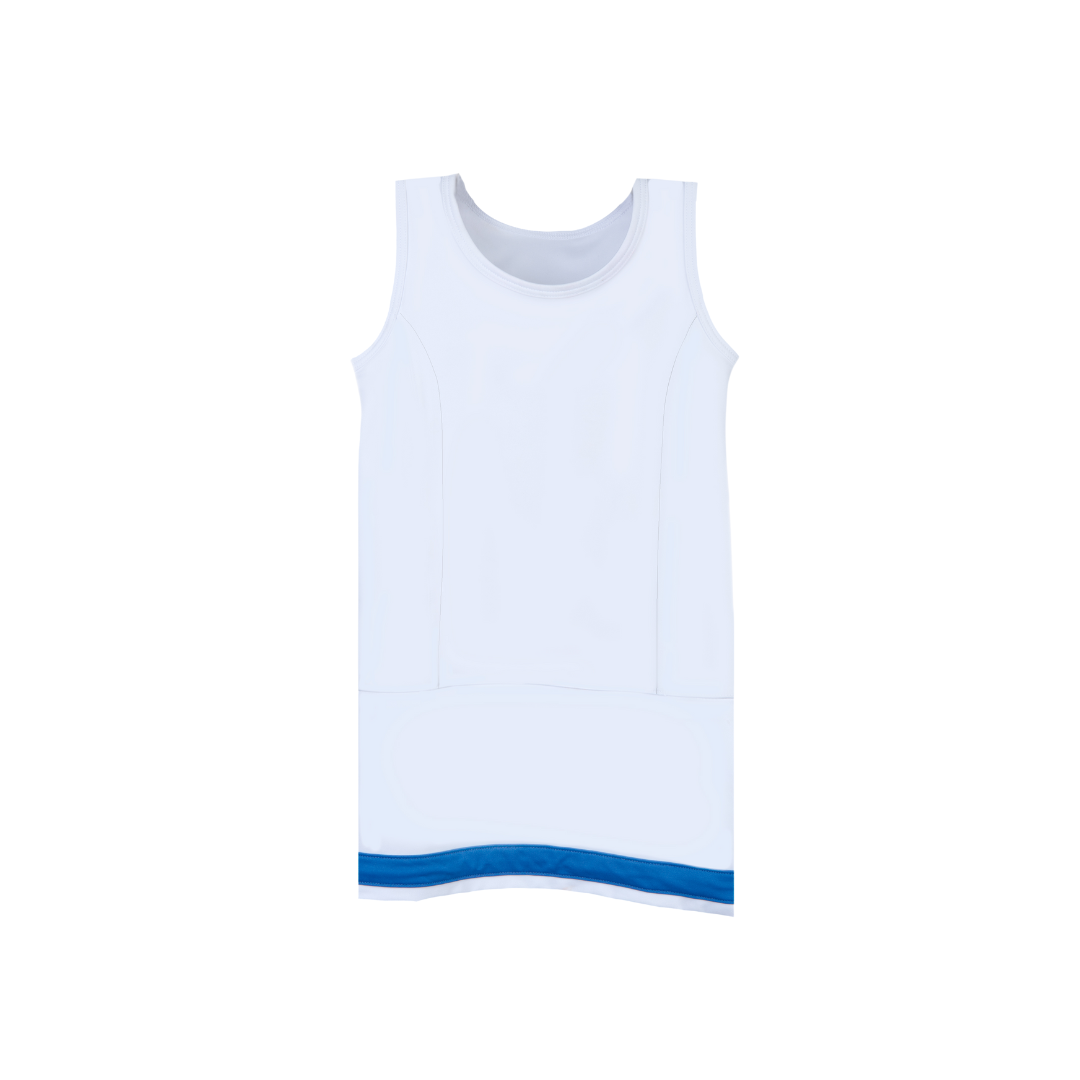 Girls Shift Dress