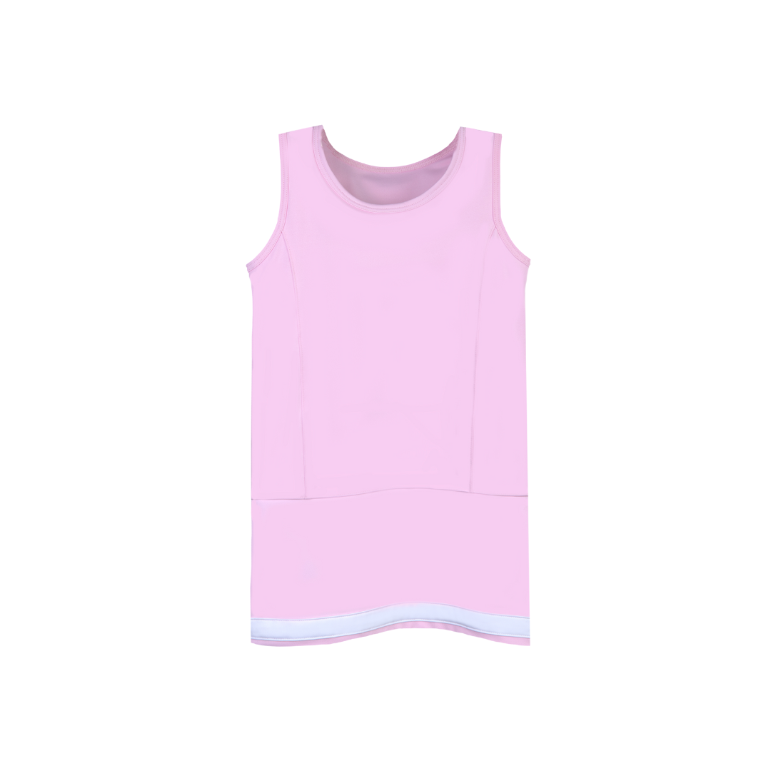 Girls Shift Dress