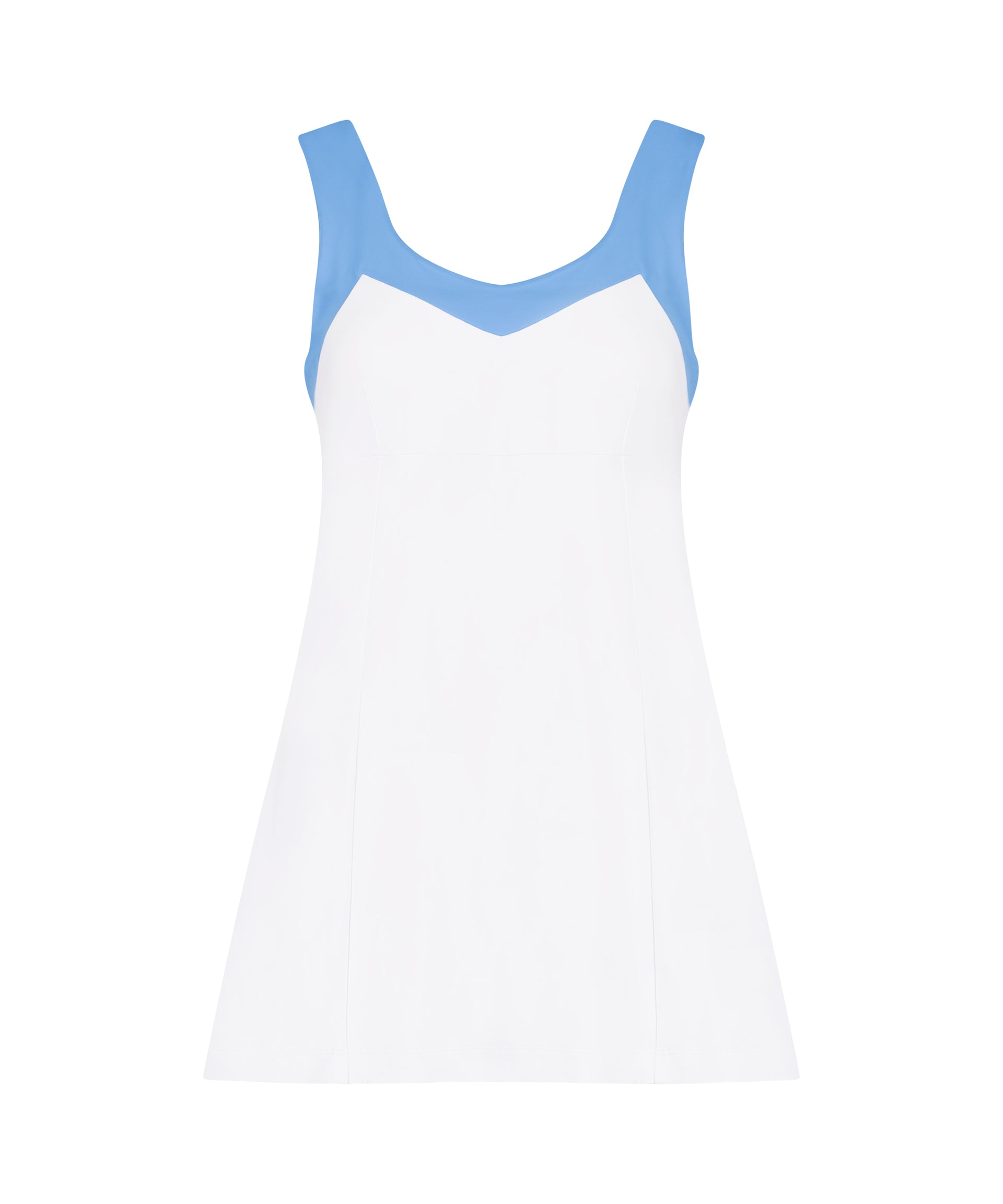 Performance Field Dress
