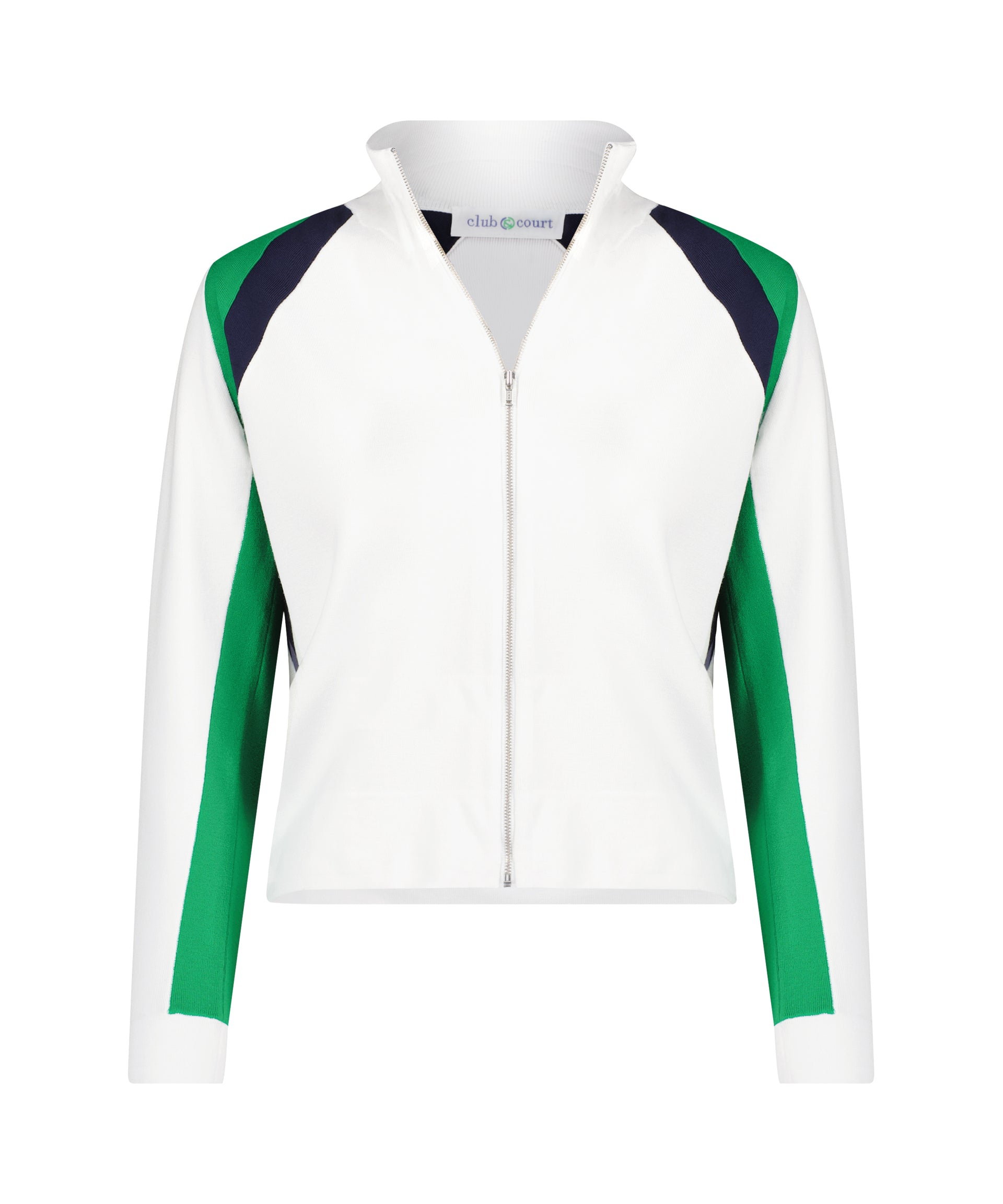All Sport Sweater