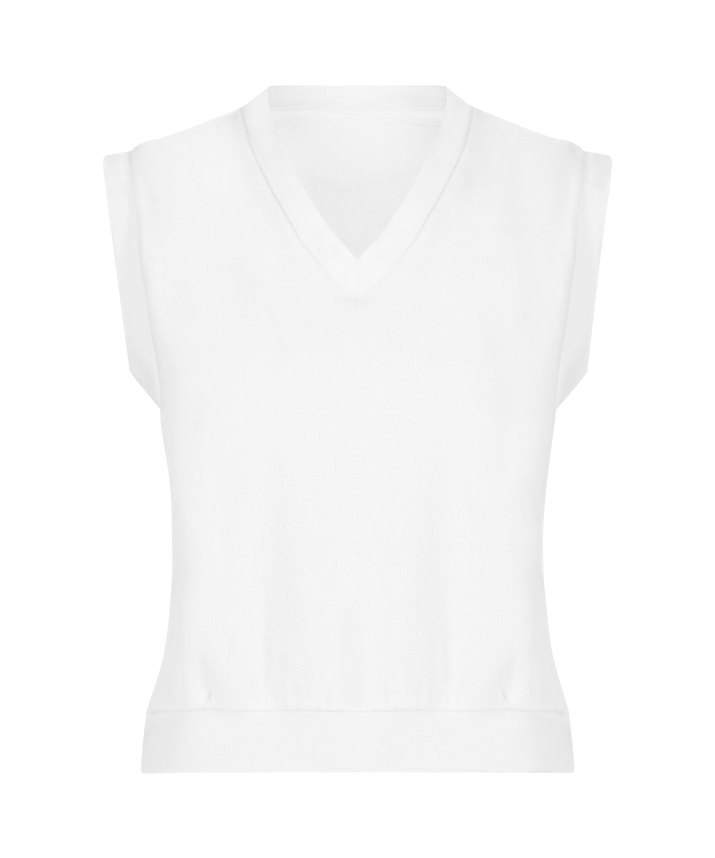 Farrah Vest