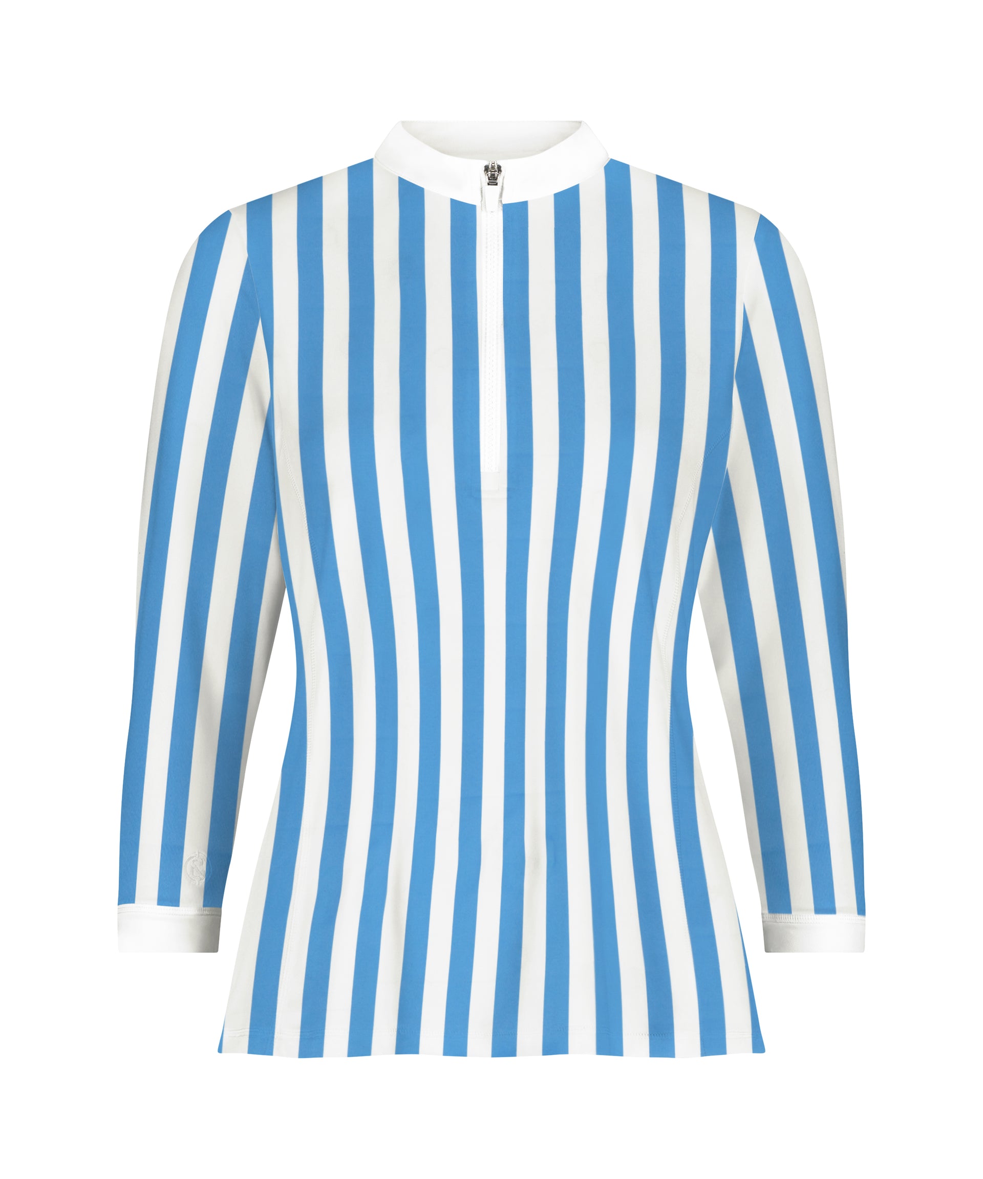 Stripe Sun Shirt
