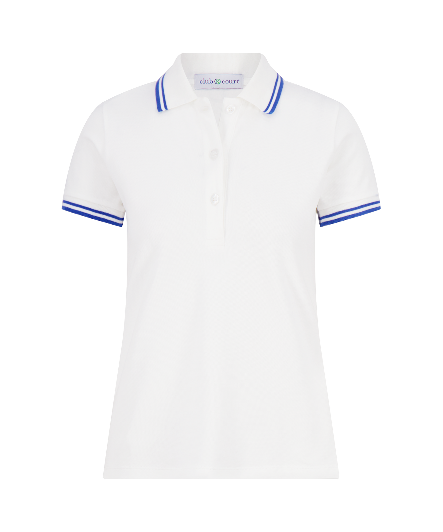 C&C Polo Shirt