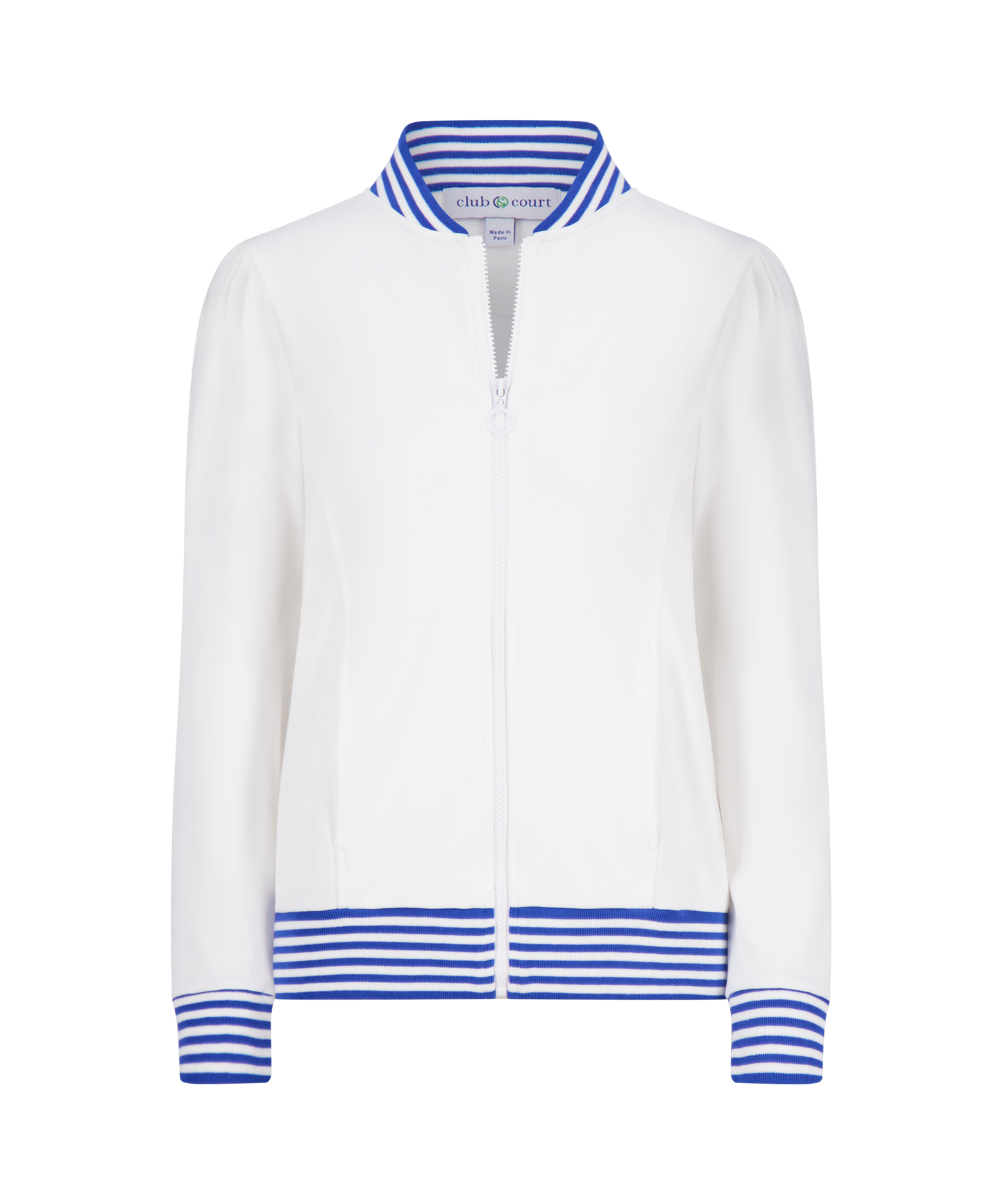 Dynasty Jacket