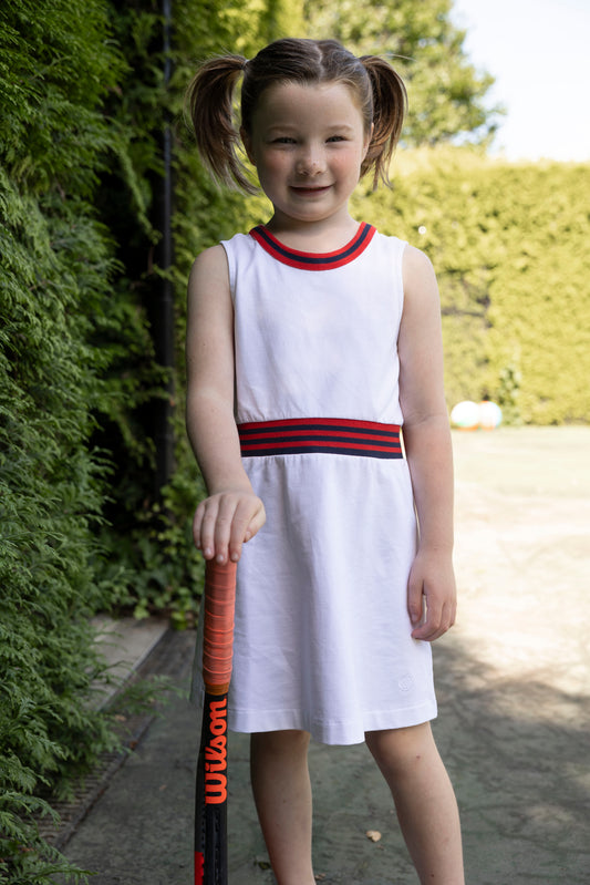 GIRLS Ashby Dress
