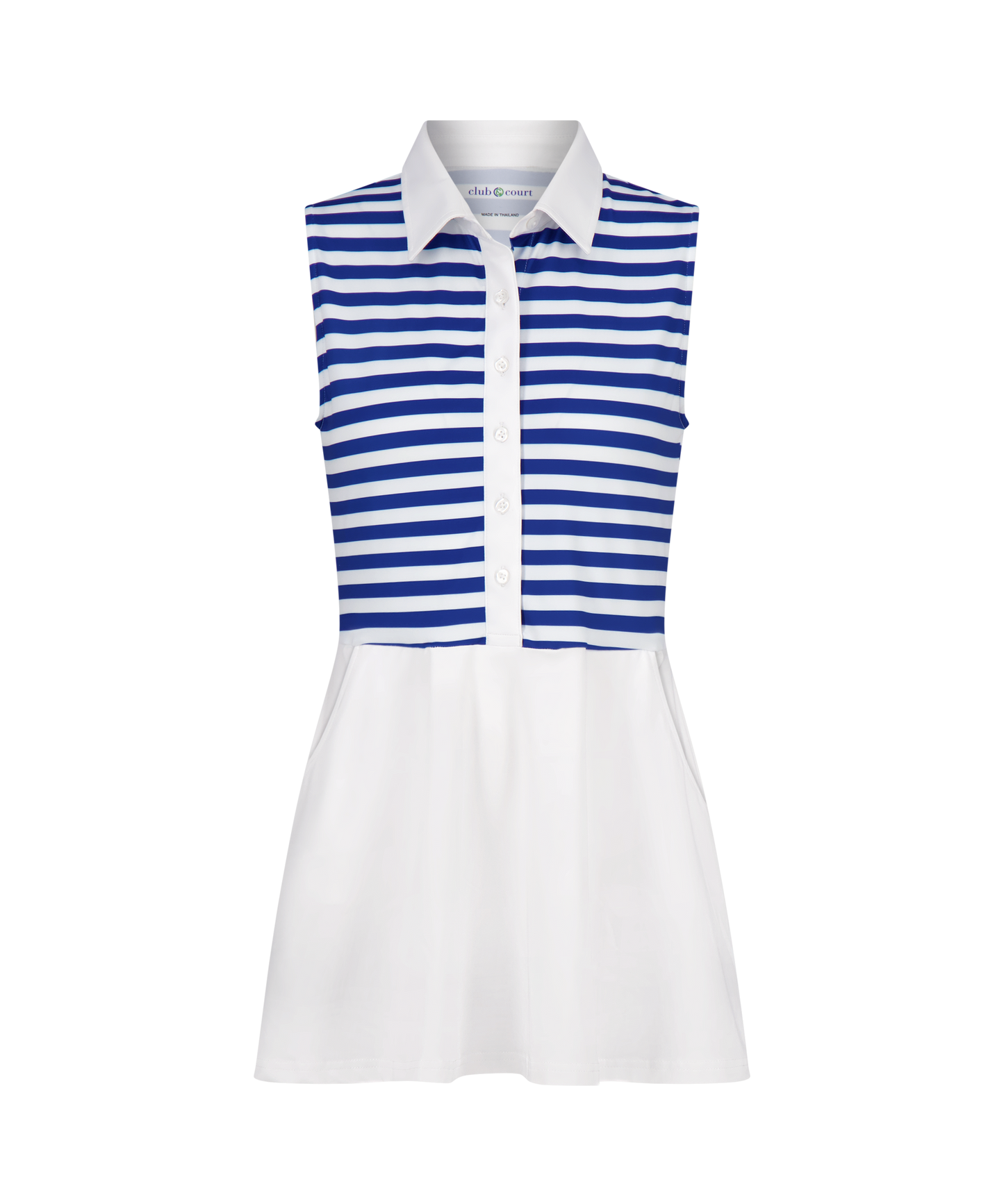 Heidi Golf Dress