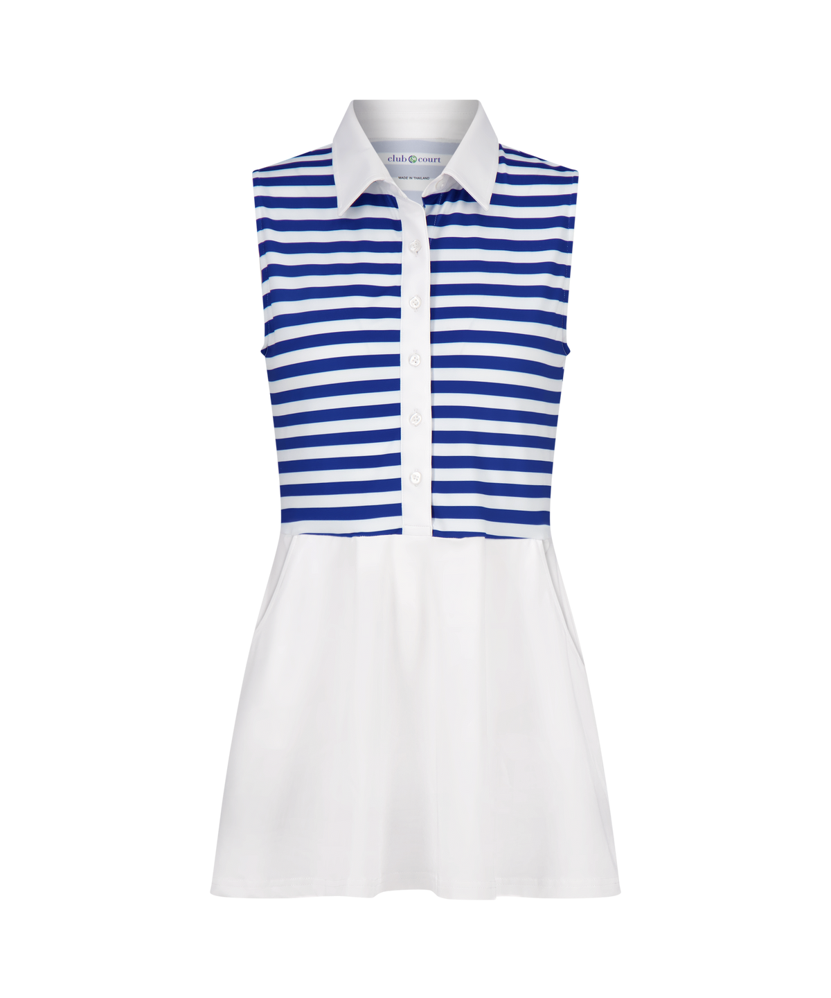 Heidi Golf Dress