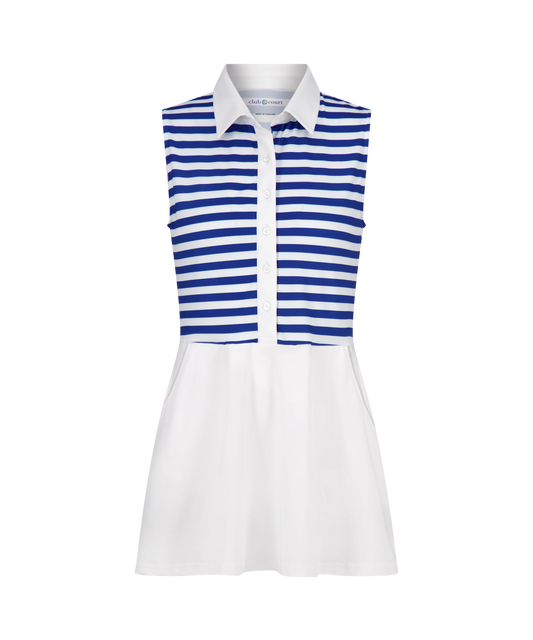 Heidi Golf Dress