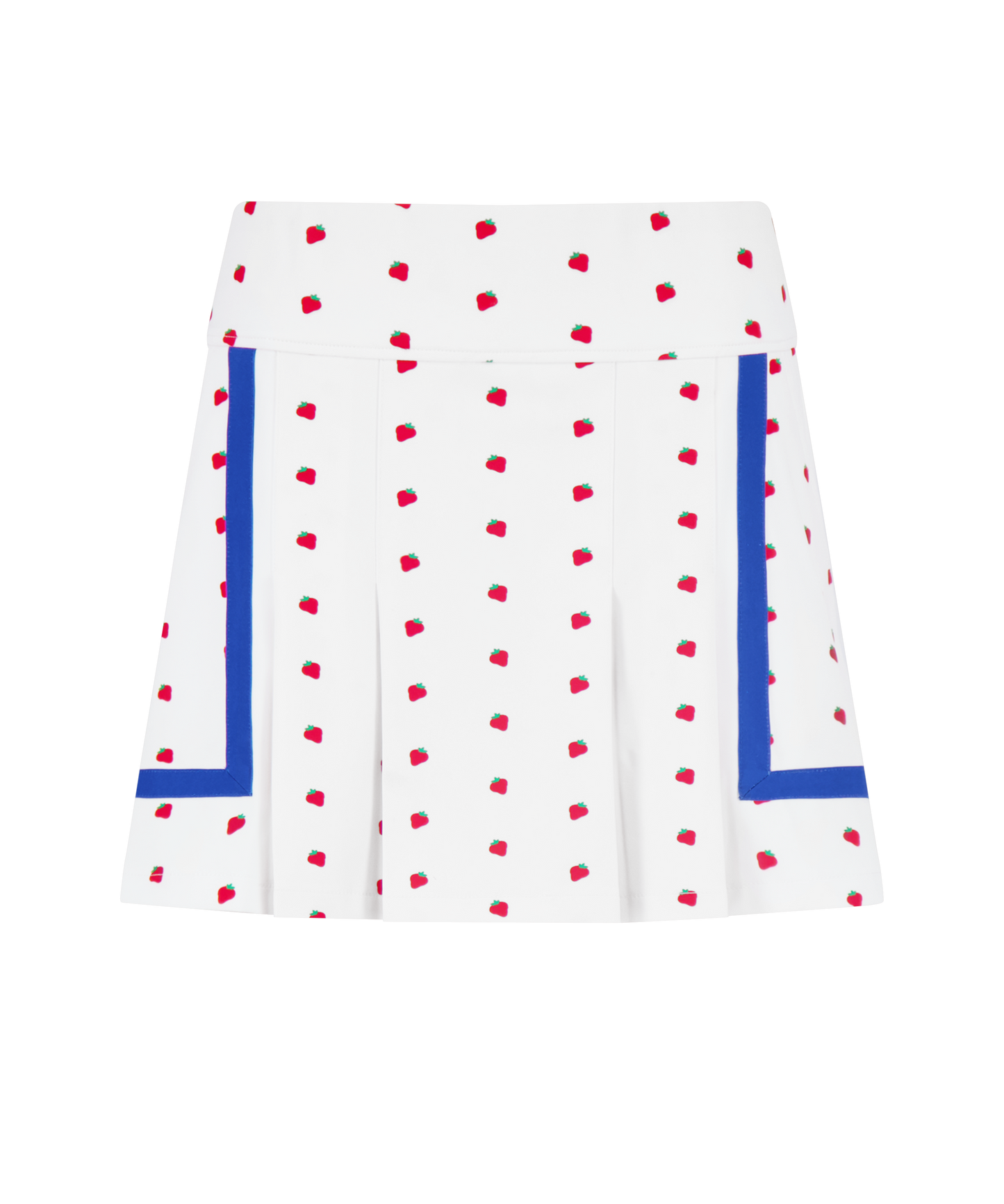 Heidi Golf Skort