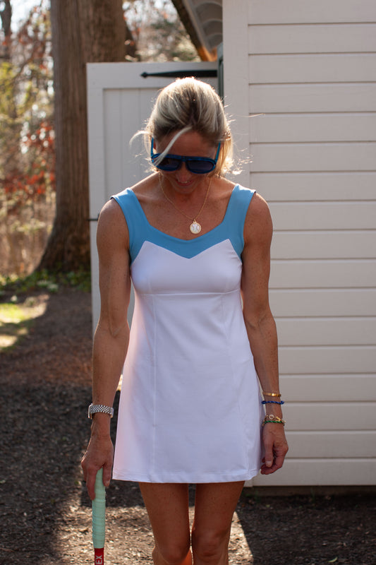 Performance Field Dress