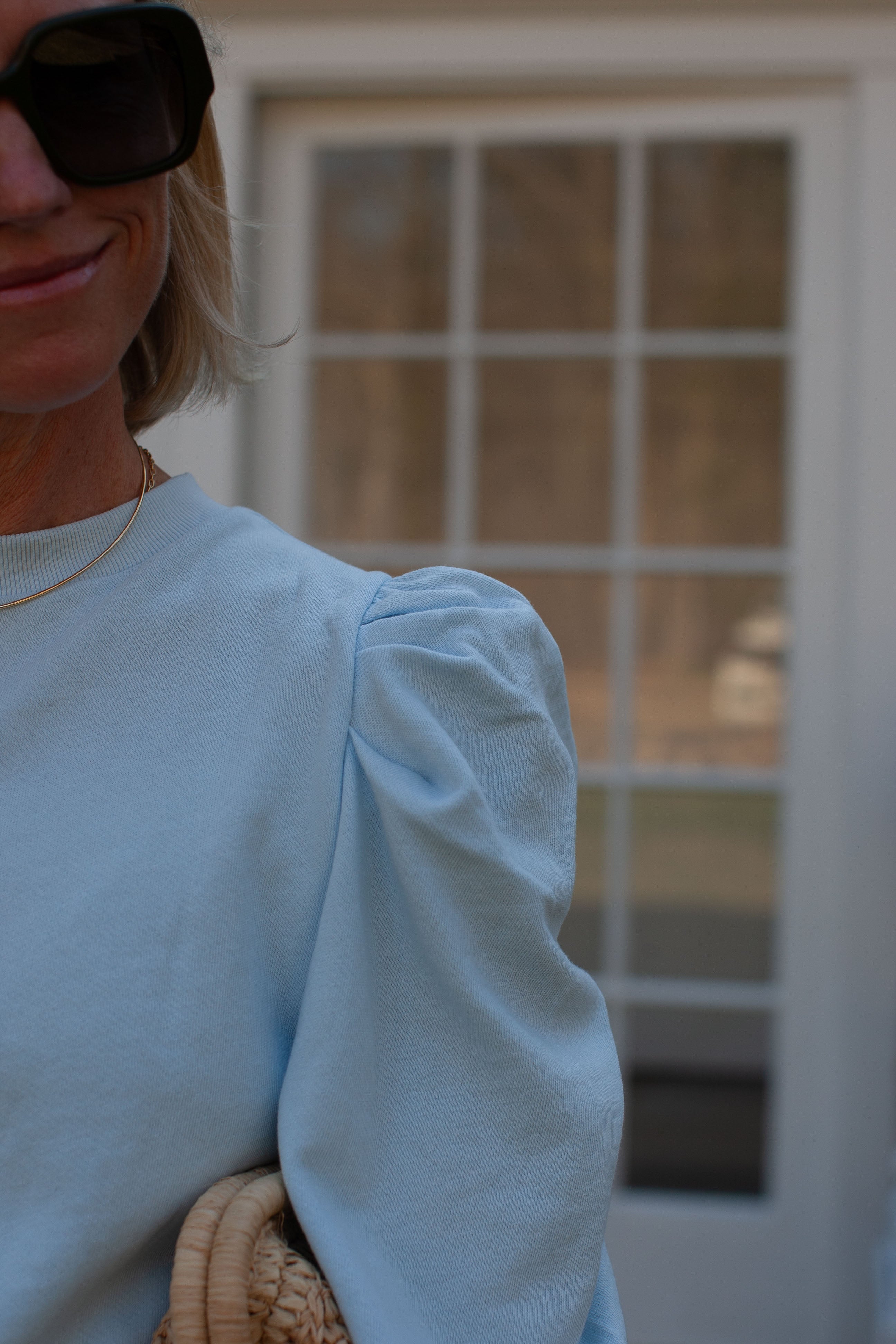 Poppy Top – Club and Court
