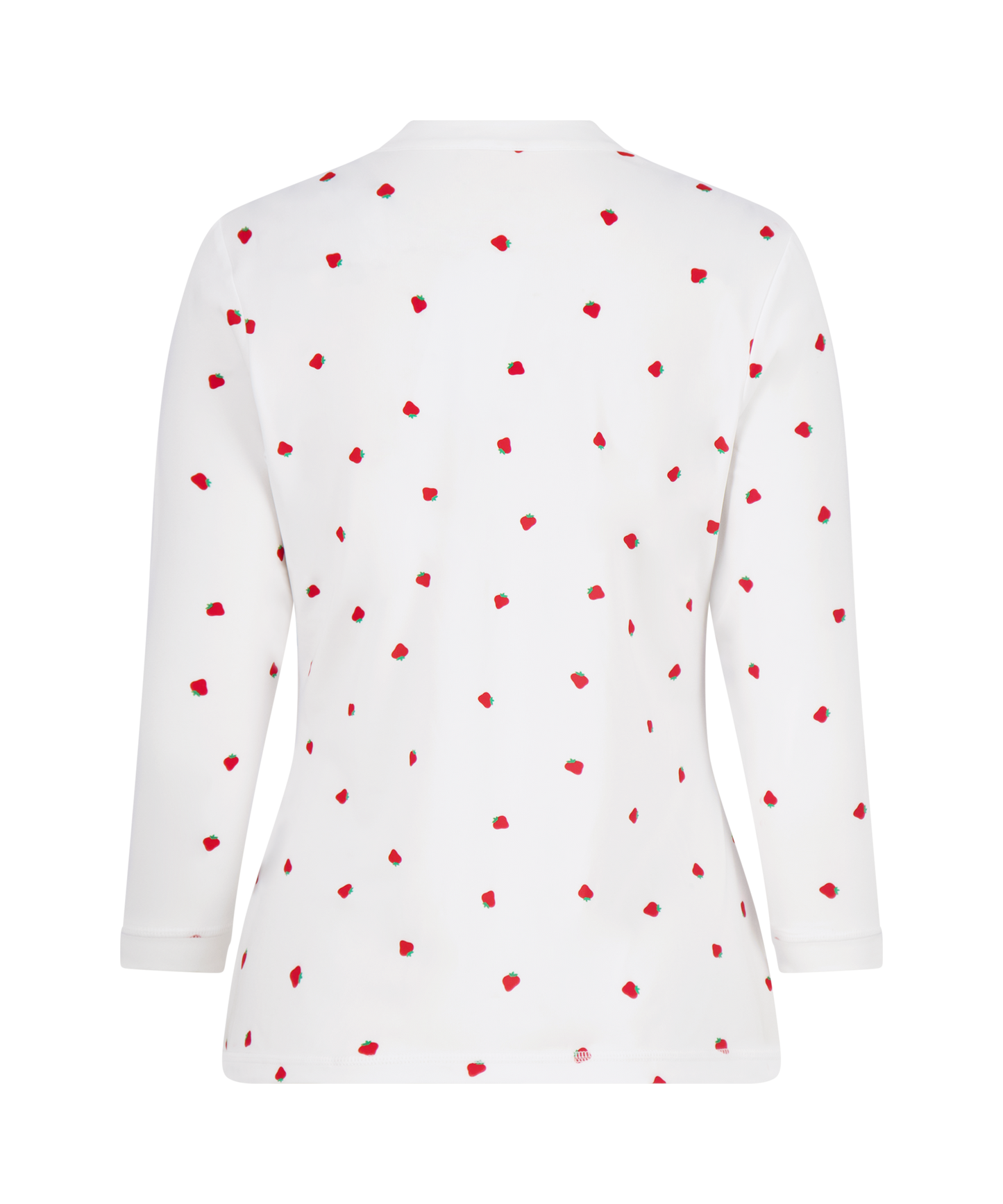 Strawberry Sun Shirt