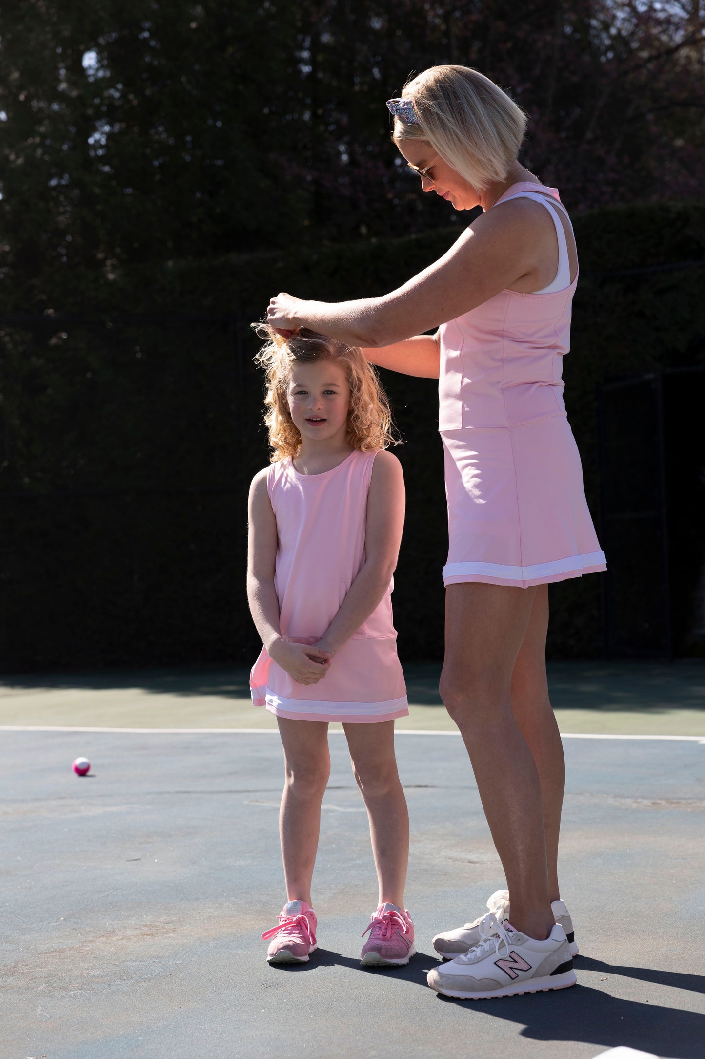 Hadley Dress