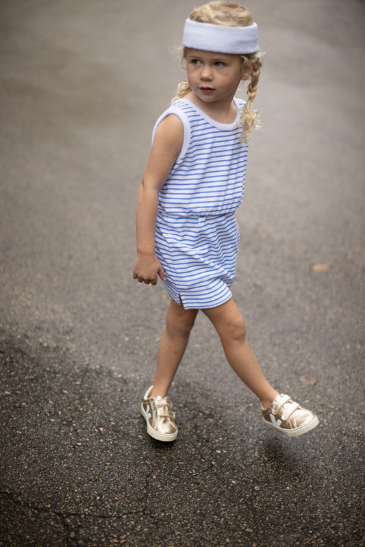 Girl's Tennis Dress