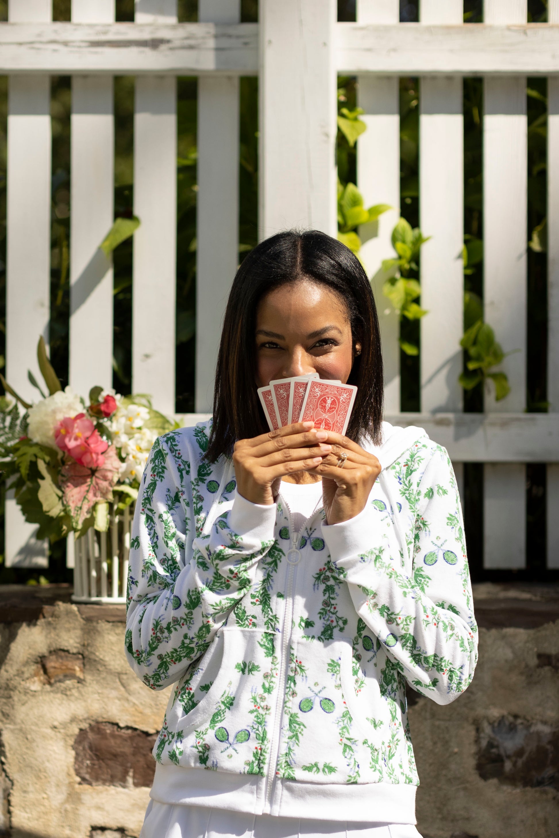 Women's Tennis Hoodie on SALE