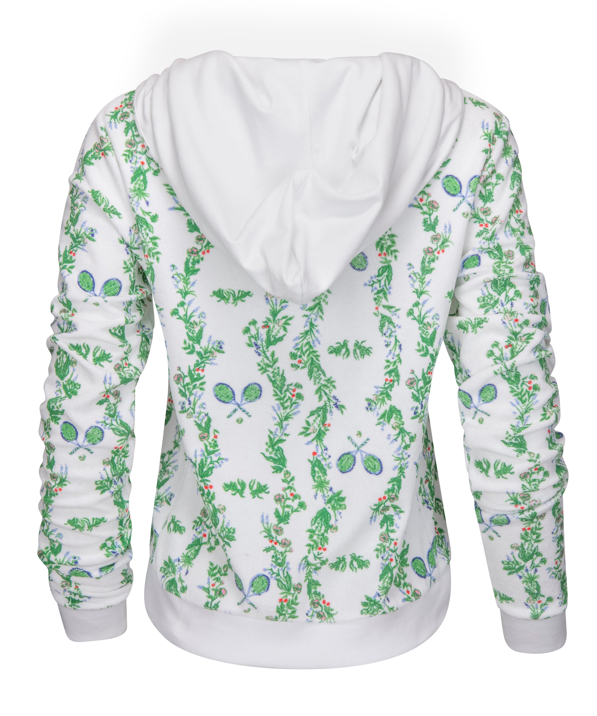 Women's Tennis Hoodie on SALE