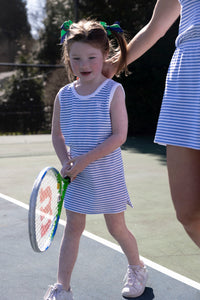 Girl's Tennis Dress