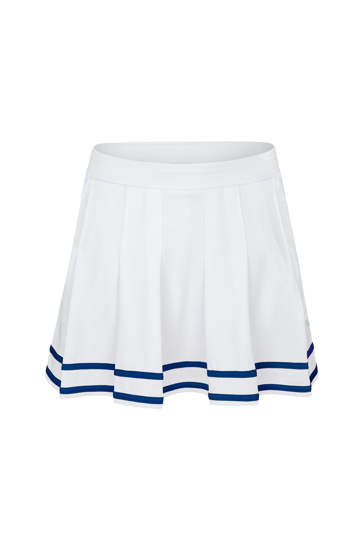 Women's Tennis Pleated Skort