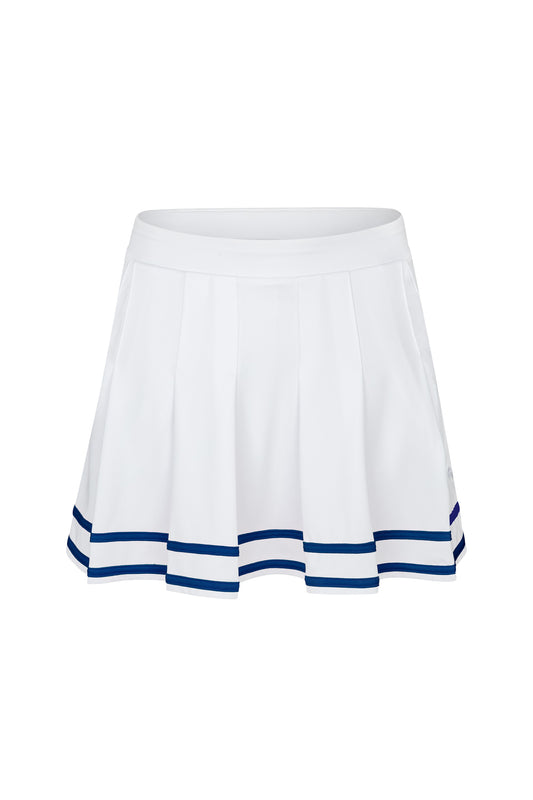 Women's Tennis Pleated Skort