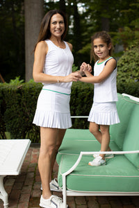 Gigi Tennis Skort - Mommy & Mini Collection