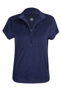 Club Pullie (Navy) - Front